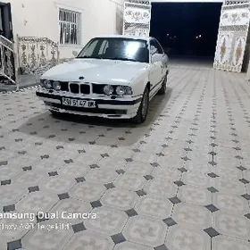 BMW 525 1991