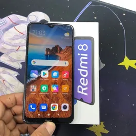 Redmi 8