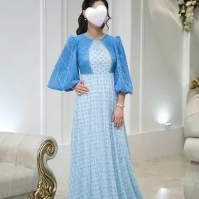 Barhatny biser edilen