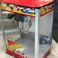  popkorn aparat попкорн 