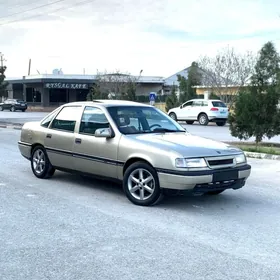 Opel Vectra 1990