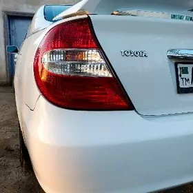 дуты Камри фара