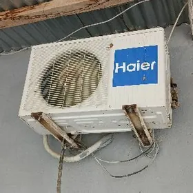 kansaner haier