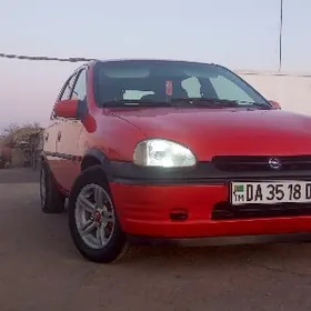 Opel Vita 1997