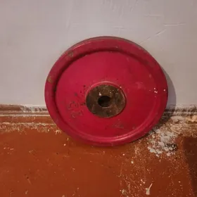 блин советский 25 кг