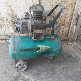 Kampressor shimge 25l