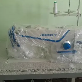 juki  maşyn