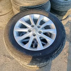 Camry disga teker 16.