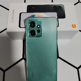 Redmi Not 12 ️