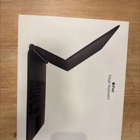 Magic Keyboard ipad 12.9 ucin