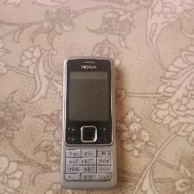 nokia 6300