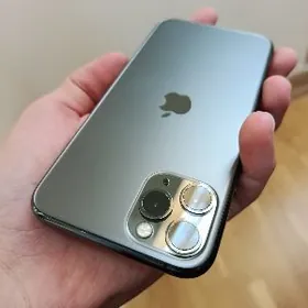 iPhone 11 pro