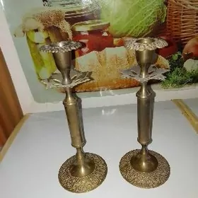 антиквар СССР