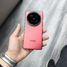 Vivo x200 ultra 16/512