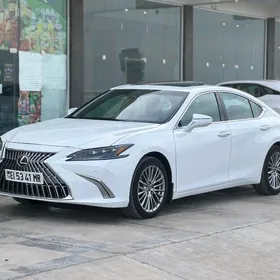 Lexus ES 350 2024