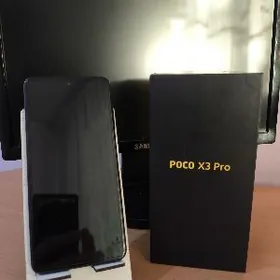 Poco X3 Pro