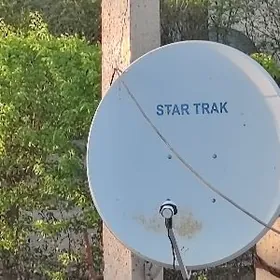 Antena Star Trak ulusy