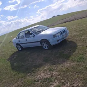 Opel Vectra 1991
