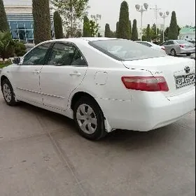 Toyota Camry 2008