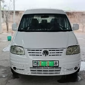 Volkswagen Caddy 2005