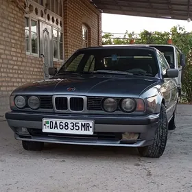 BMW 525 1992
