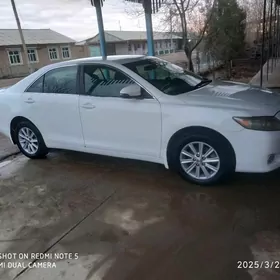 Toyota Camry 2009