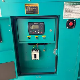 tok öndiriji generator