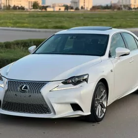 Lexus IS 250 2014
