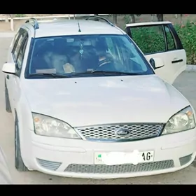 Ford Mondeo 2006