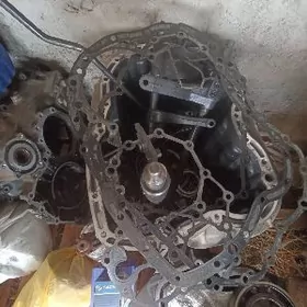 Daf 106 mehanika karopka