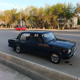 Lada 2107 1999