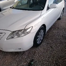 Toyota Camry 2008
