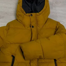 детская куртка