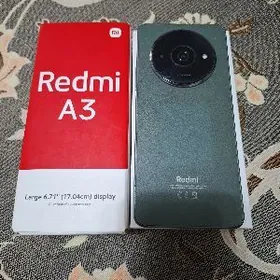 Redmi A3