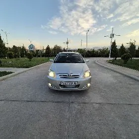 Toyota Corolla 2006