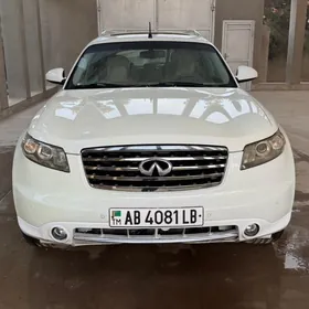 Infiniti FX35 2007
