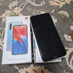 Redmi not 8