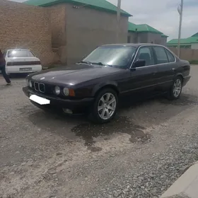 BMW 528 1993