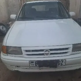 Opel Astra 1992
