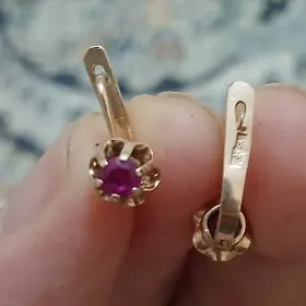 Gyzyl gulakhalka çagan̈ky