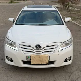 Toyota Camry 2008