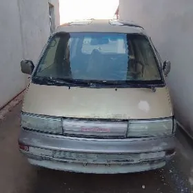 Toyota Town Ace 1992