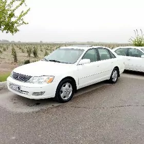 Toyota Avalon 2001