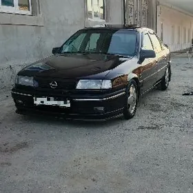 Opel Vectra 1991