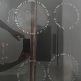 Электрическая плита