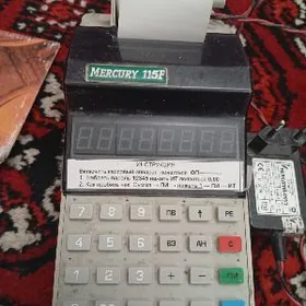 кассовый аппарат