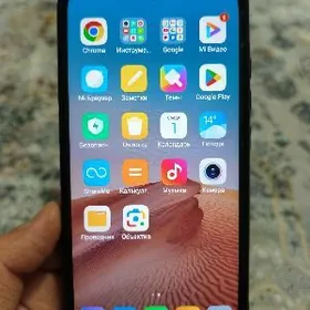 Redmi Not 7