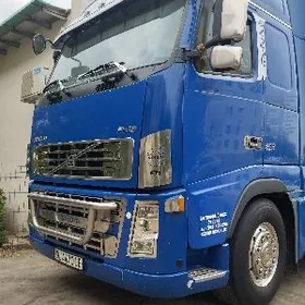Volvo FH 460 2004