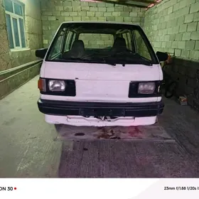 Toyota Hiace 1990