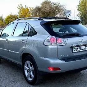 Lexus RX 350 2009